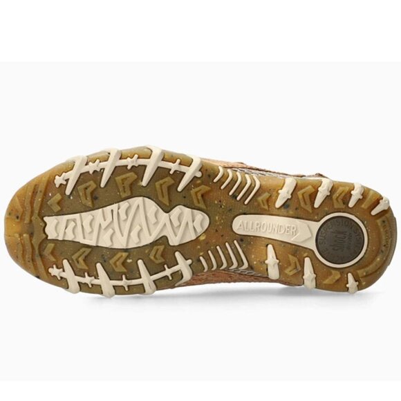 Allrounder by Mephisto NIRO Sneaker - Picture 5 of 6